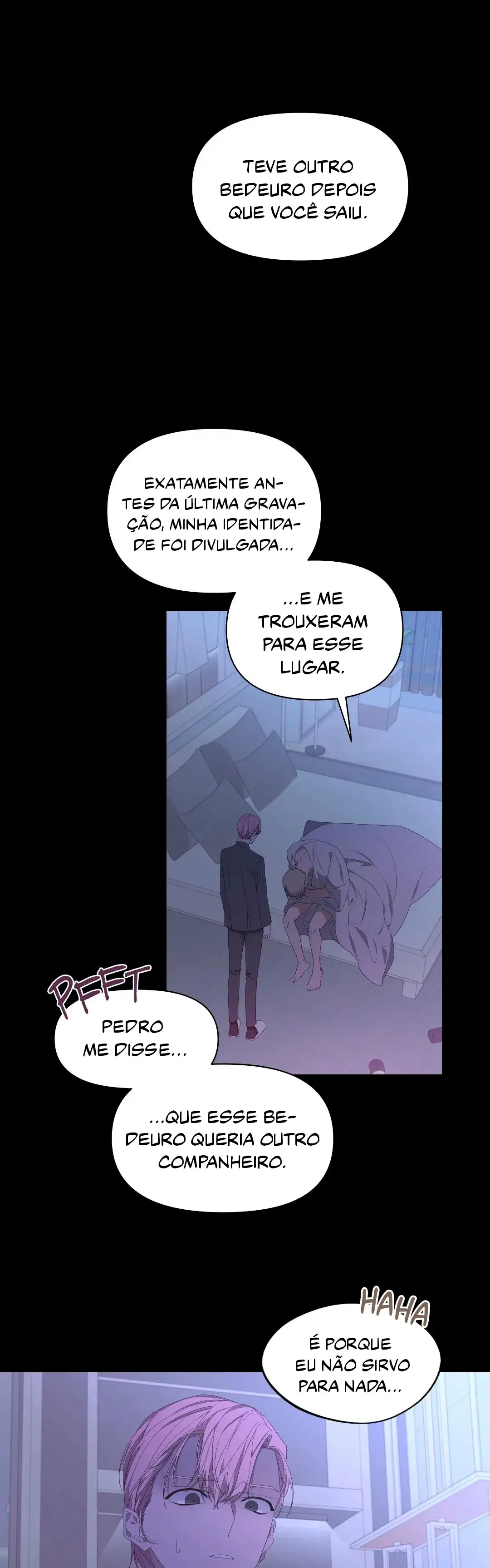 Avle – Capítulo 73 Yaoi – Página 36