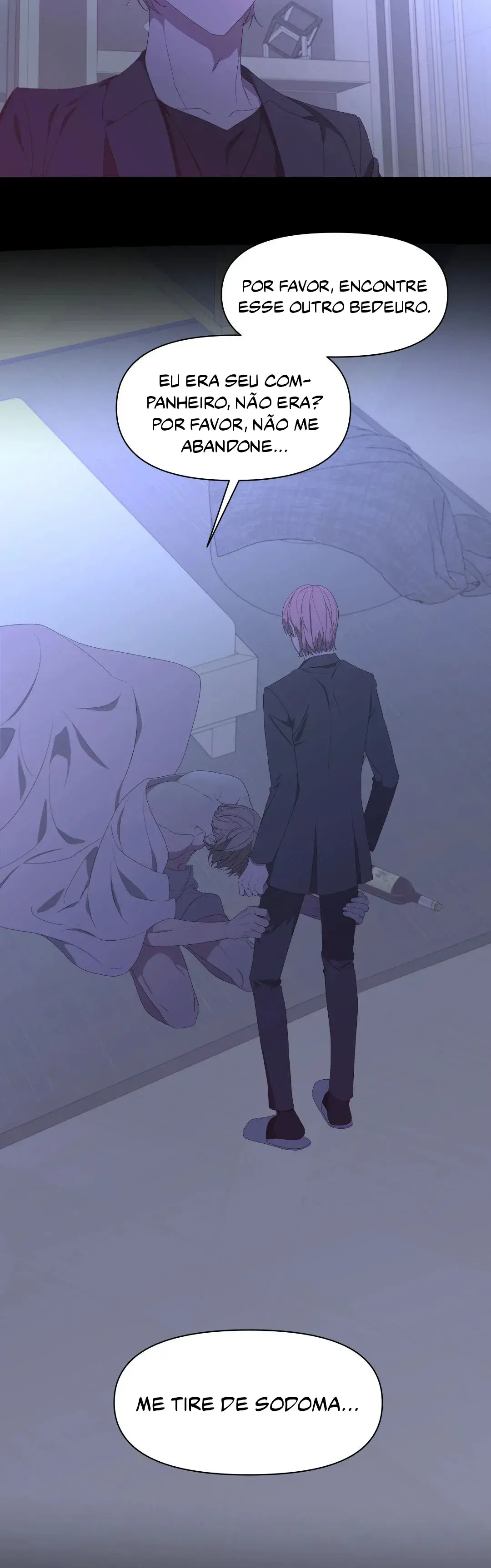 Avle – Capítulo 73 Yaoi – Página 37