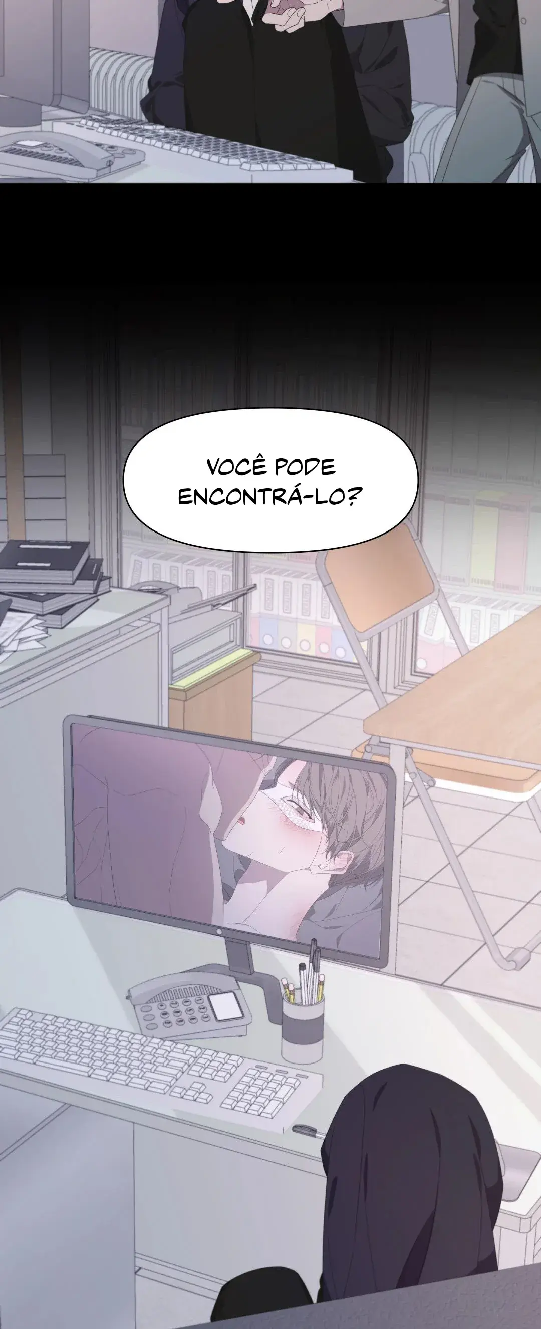 Avle – Capítulo 73 Yaoi – Página 40