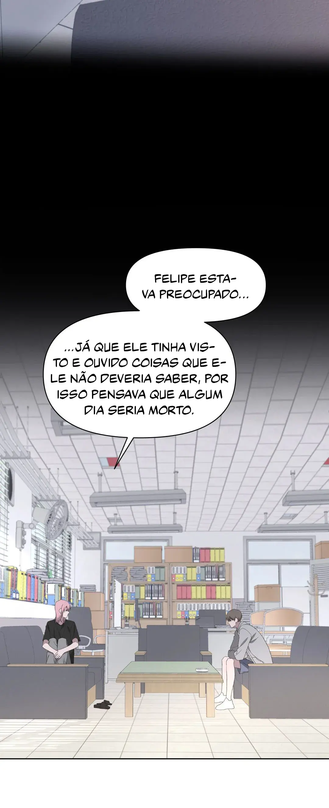 Avle – Capítulo 73 Yaoi – Página 41