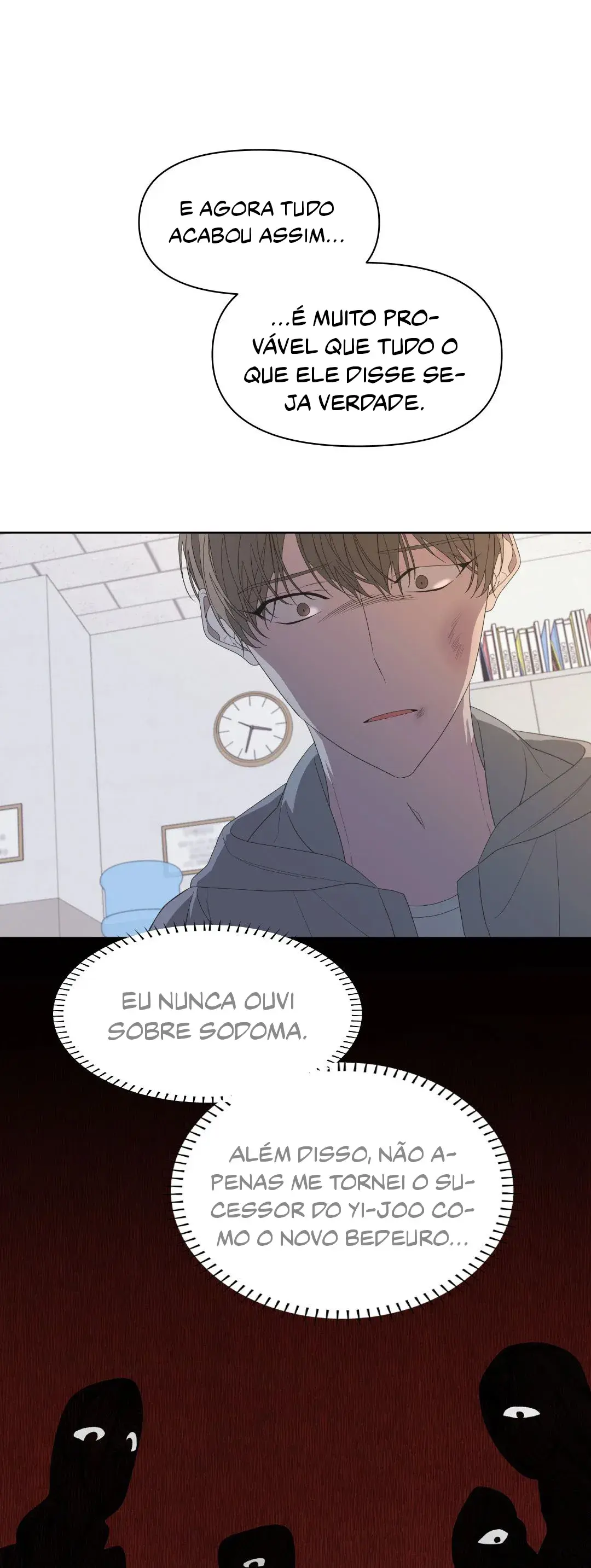 Avle – Capítulo 73 Yaoi – Página 42