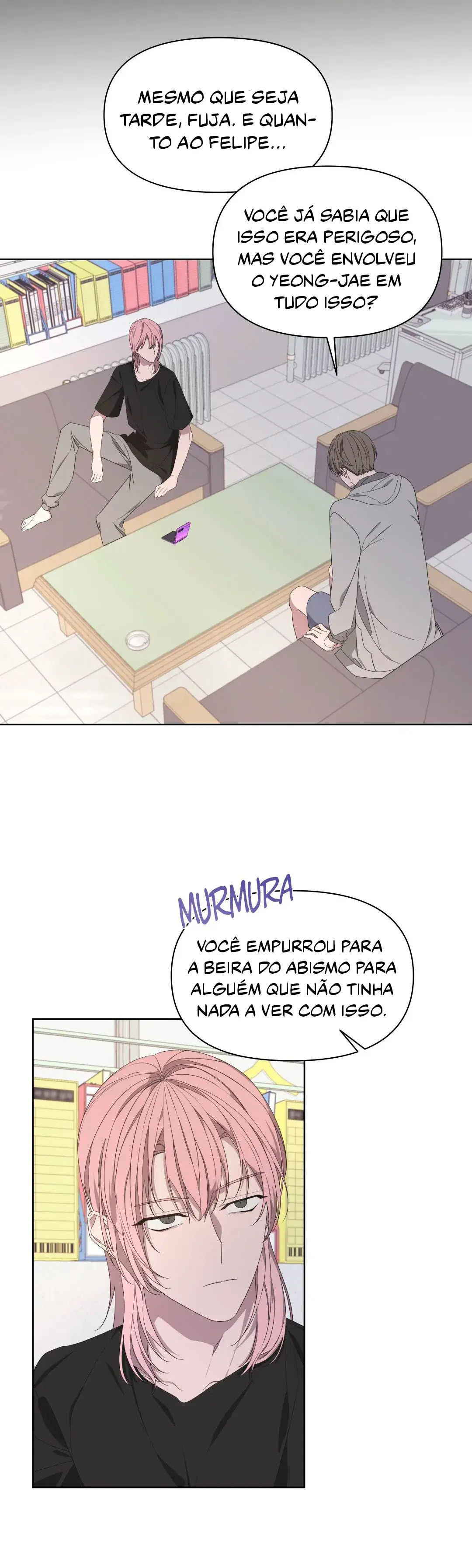 Avle – Capítulo 73 Yaoi – Página 44