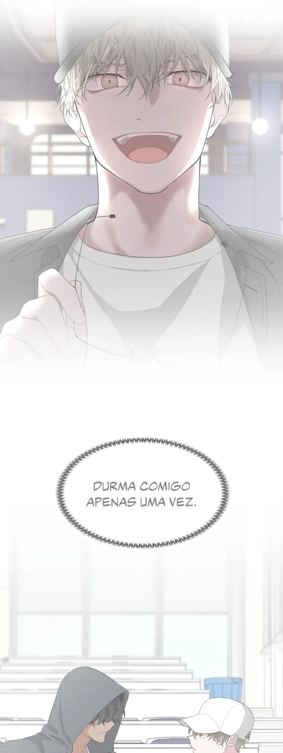 Avle – Capítulo 73 Yaoi – Página 46