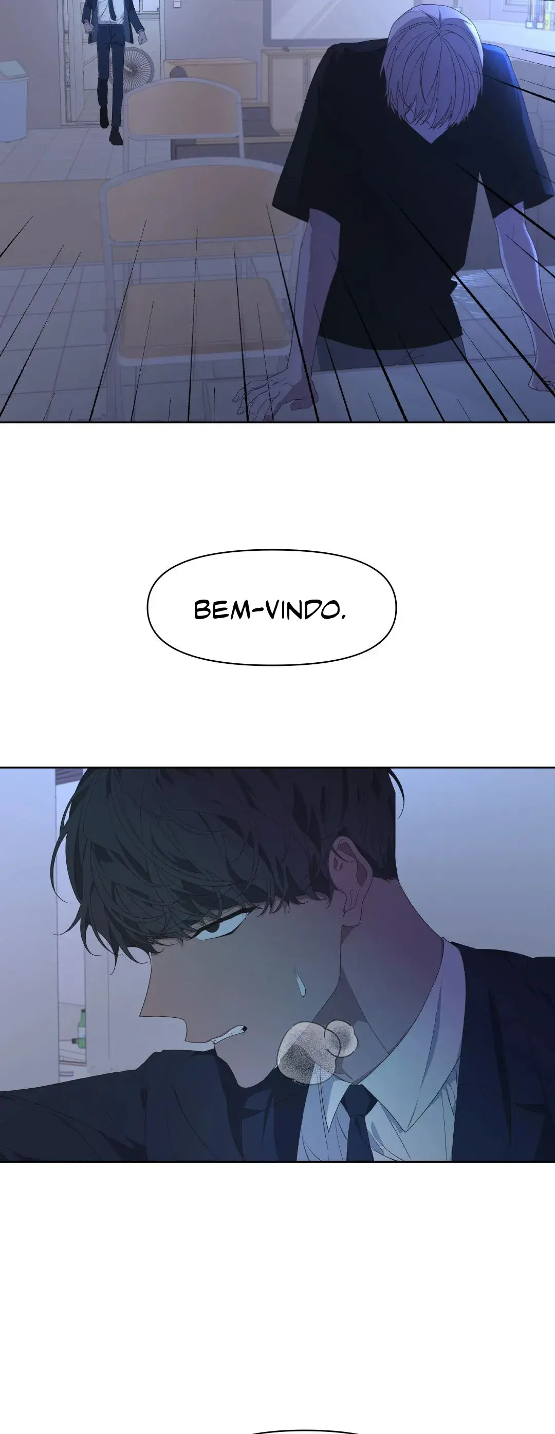 Avle – Capítulo 73 Yaoi – Página 49