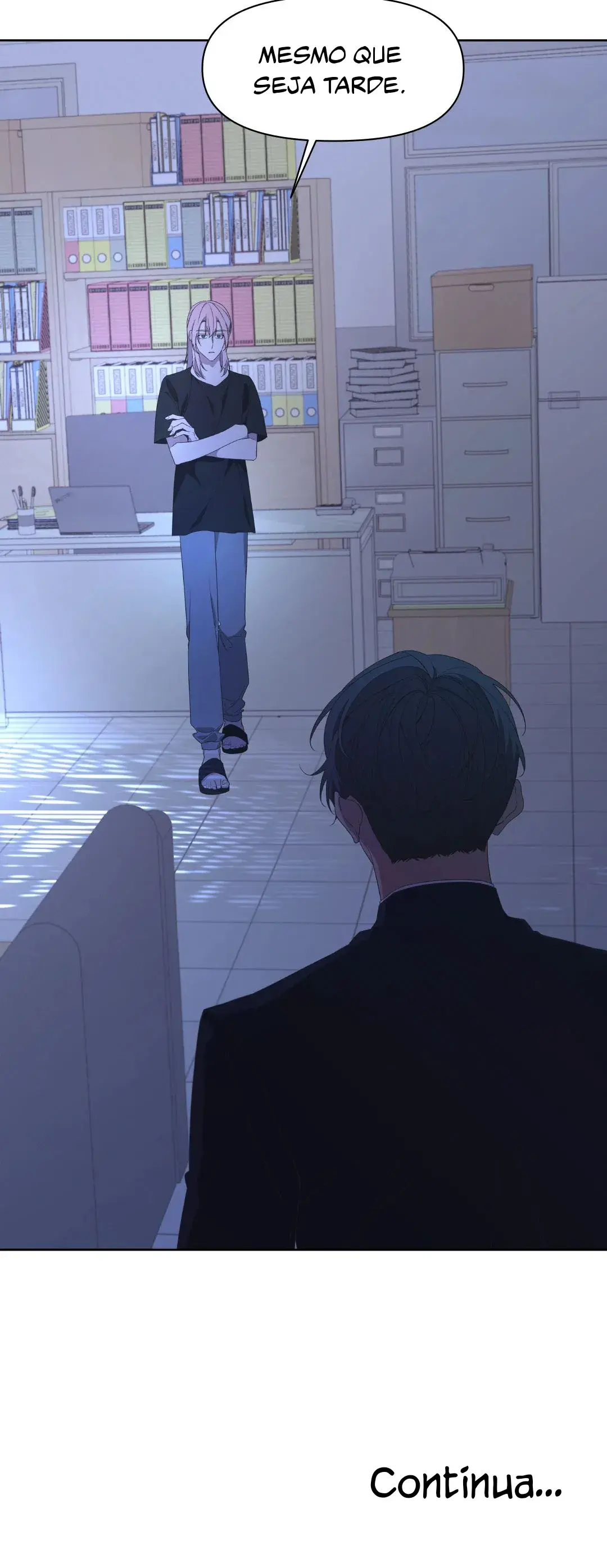 Avle – Capítulo 73 Yaoi – Página 50