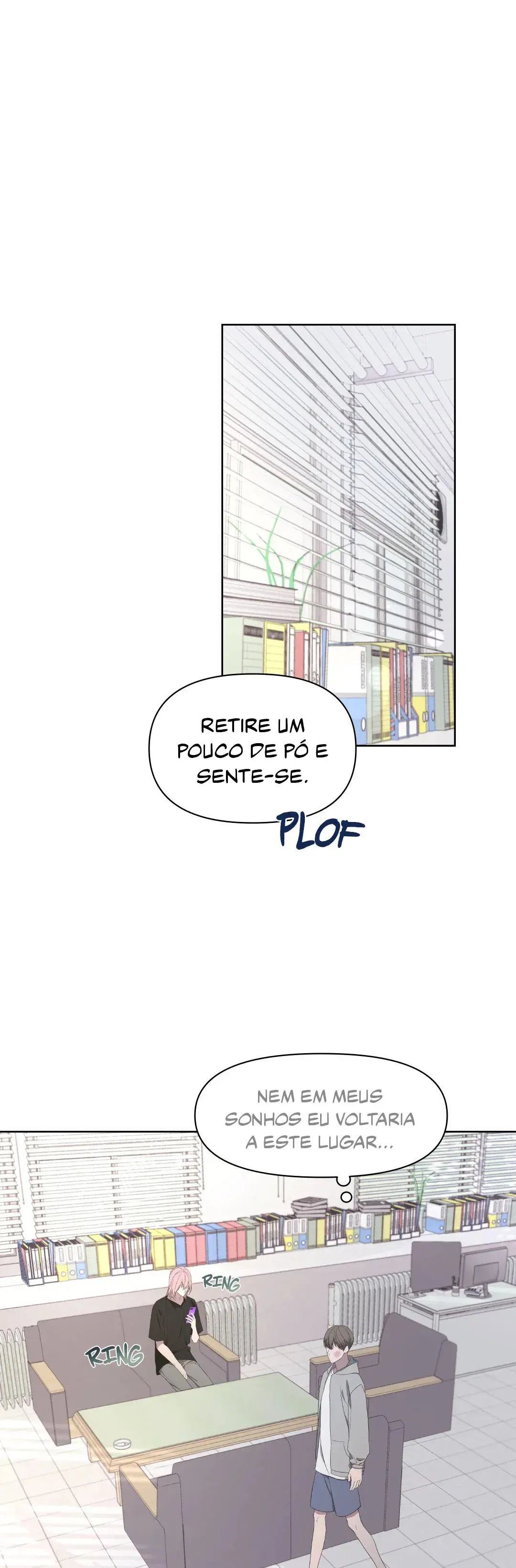 Avle – Capítulo 73 Yaoi – Página 7