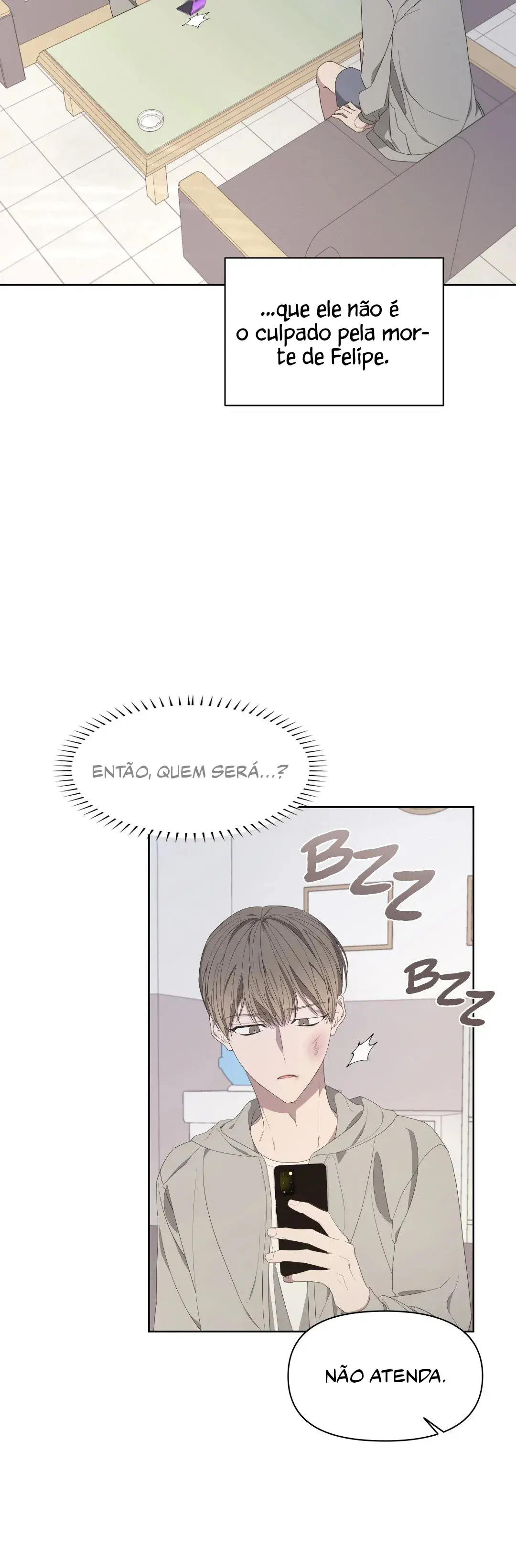 Avle – Capítulo 73 Yaoi – Página 9