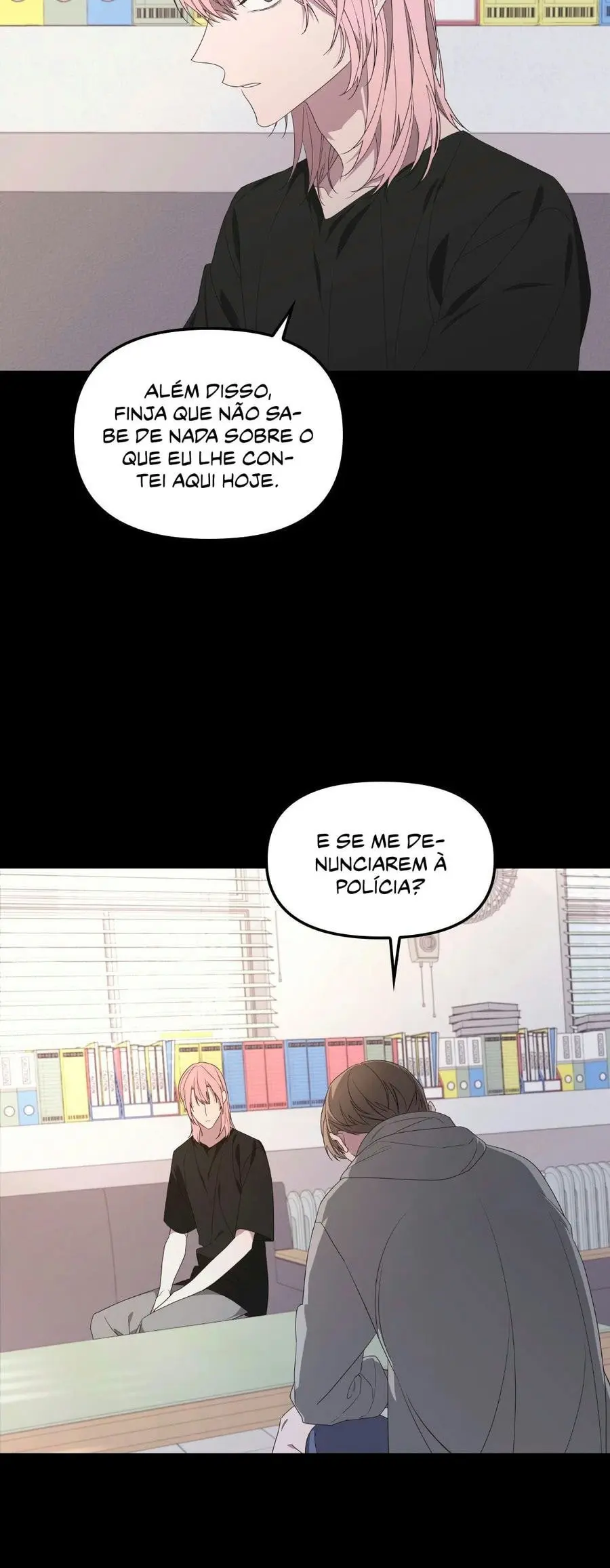 Avle – Capítulo 74 Yaoi – Página 12 Avle – Capítulo 74 Yaoi – Página 12