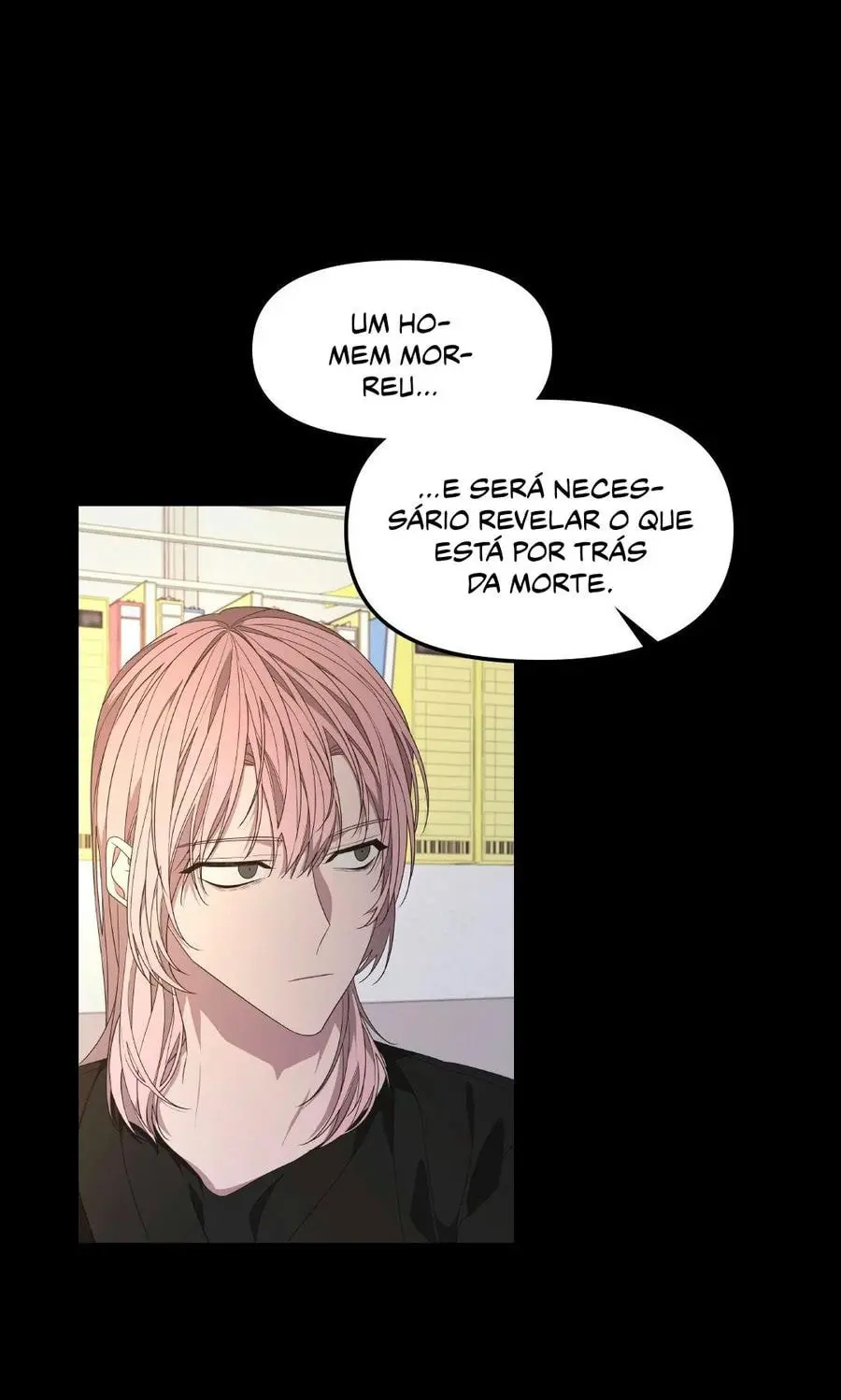 Avle – Capítulo 74 Yaoi – Página 13 Avle – Capítulo 74 Yaoi – Página 13