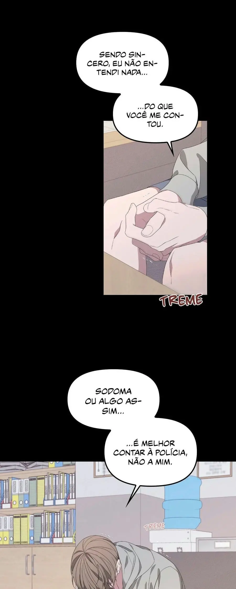 Avle – Capítulo 74 Yaoi – Página 14 Avle – Capítulo 74 Yaoi – Página 14