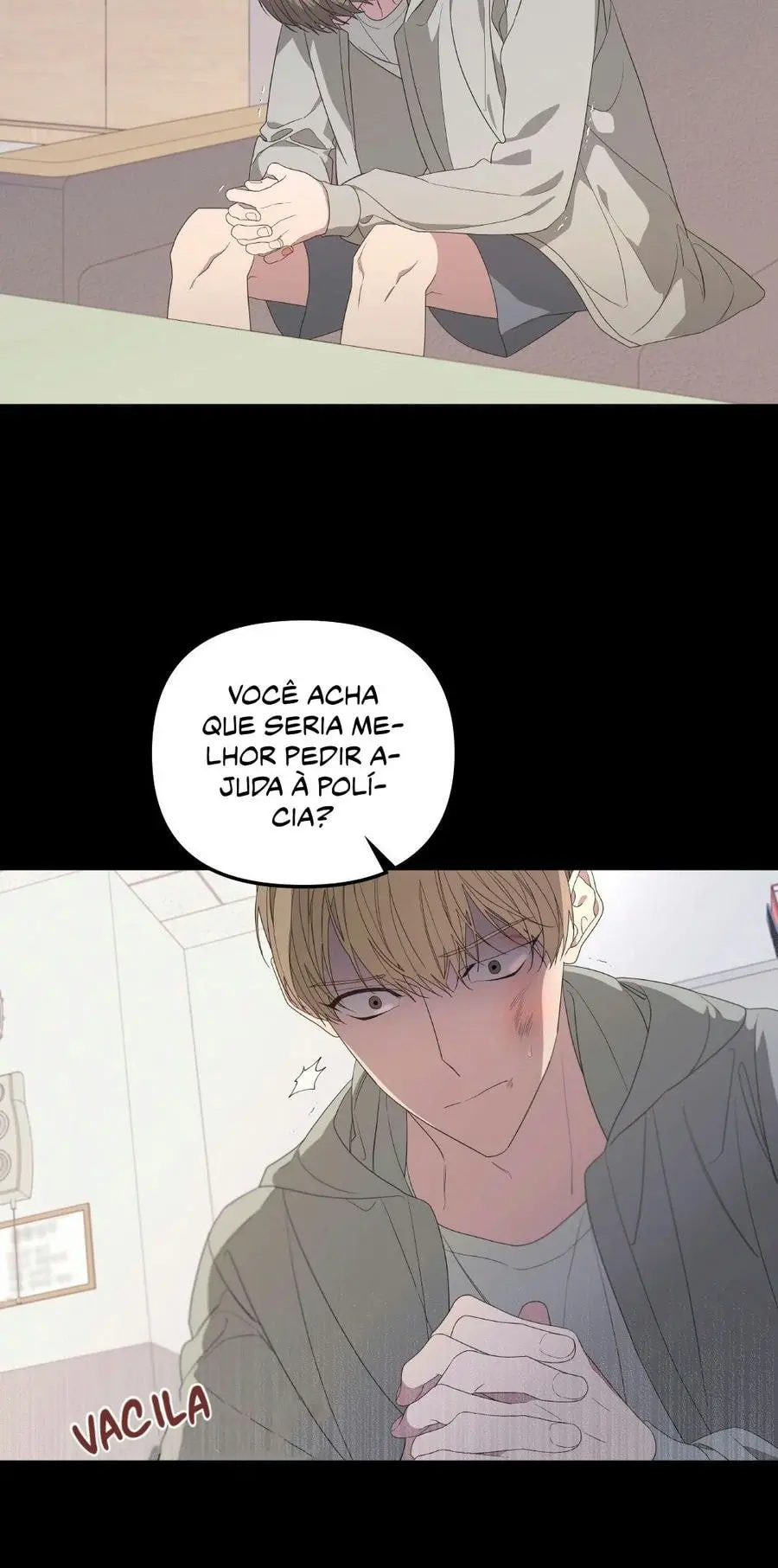 Avle – Capítulo 74 Yaoi – Página 15 Avle – Capítulo 74 Yaoi – Página 15