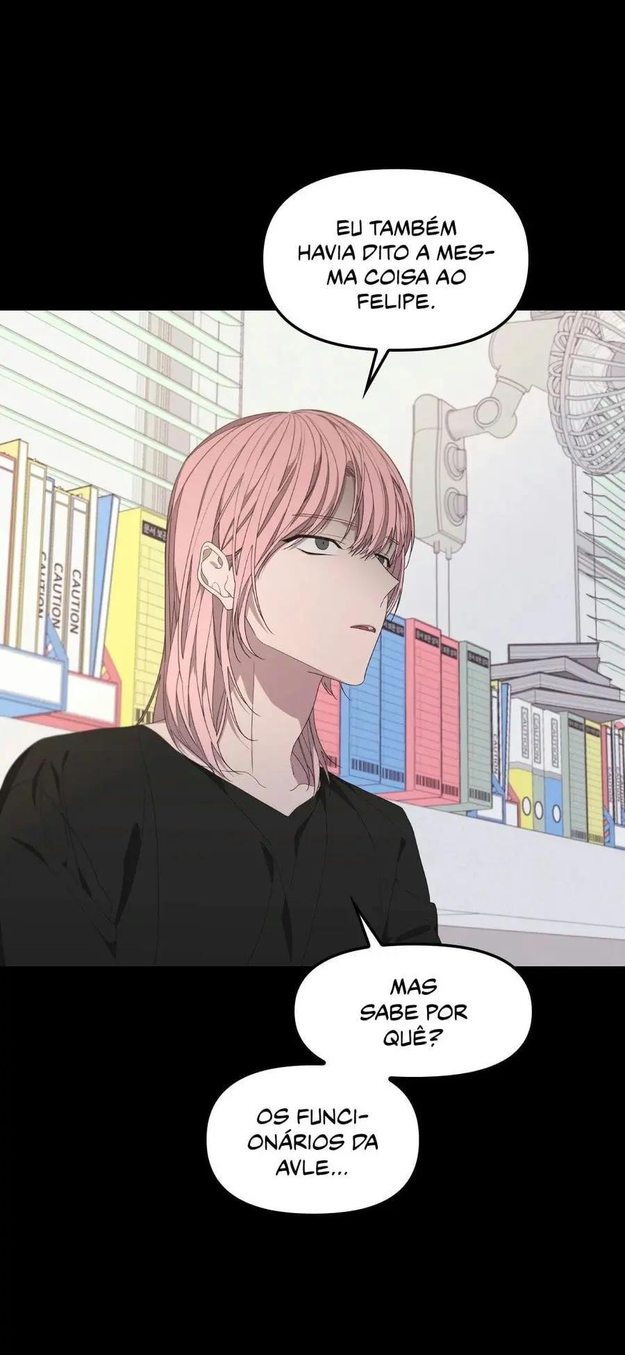 Avle – Capítulo 74 Yaoi – Página 16 Avle – Capítulo 74 Yaoi – Página 16