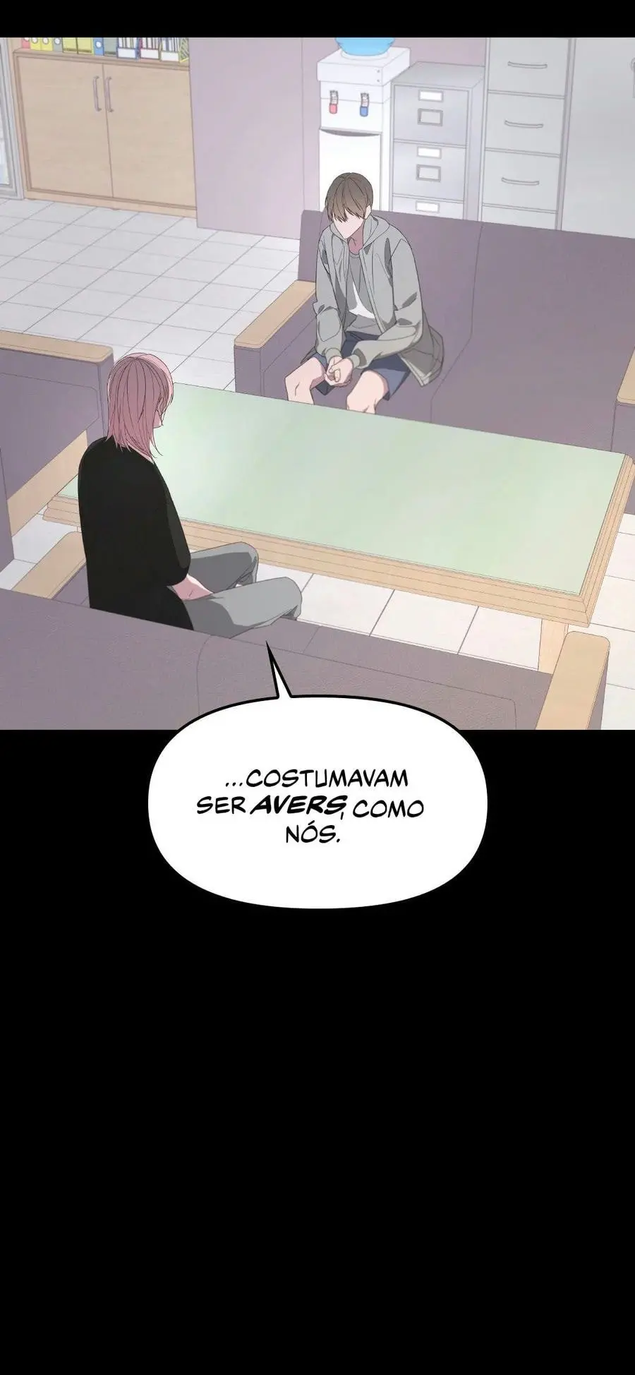 Avle – Capítulo 74 Yaoi – Página 17 Avle – Capítulo 74 Yaoi – Página 17