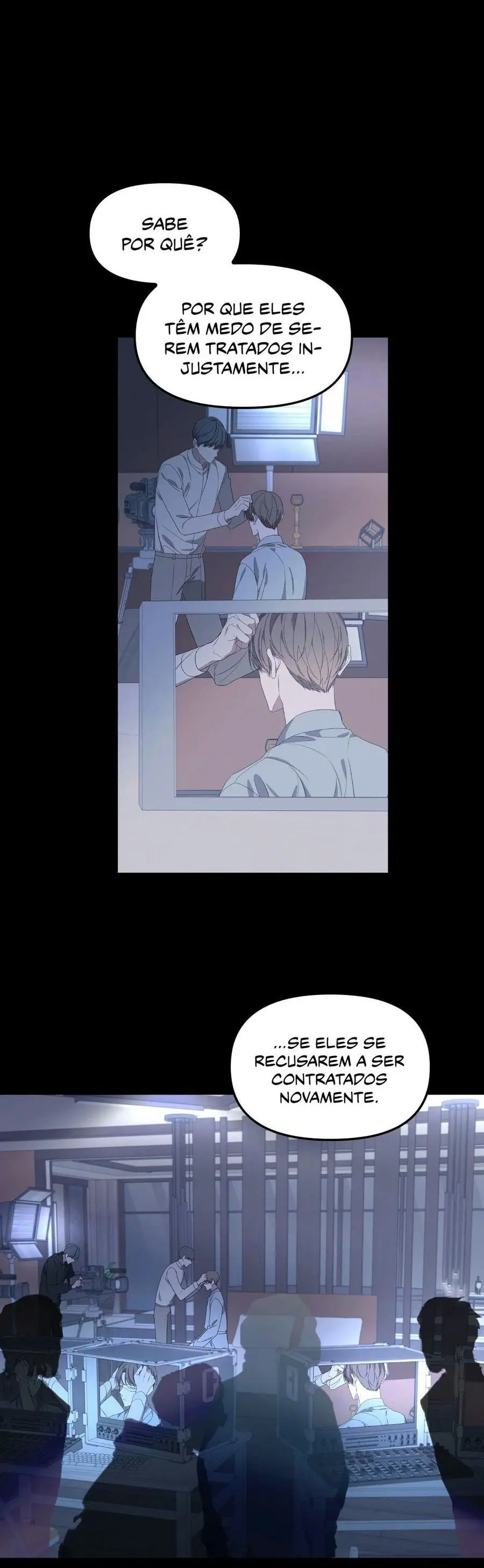 Avle – Capítulo 74 Yaoi – Página 19 Avle – Capítulo 74 Yaoi – Página 19