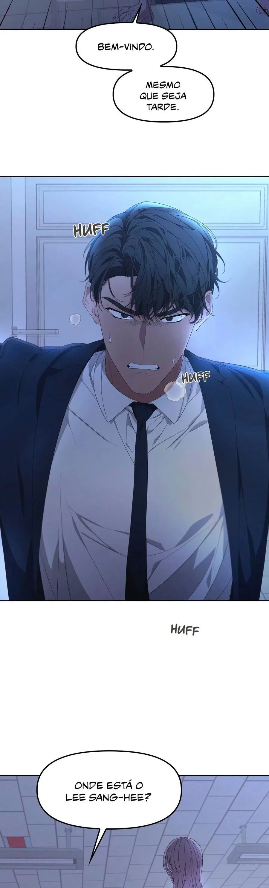 Avle – Capítulo 74 Yaoi – Página 2 Avle – Capítulo 74 Yaoi – Página 2