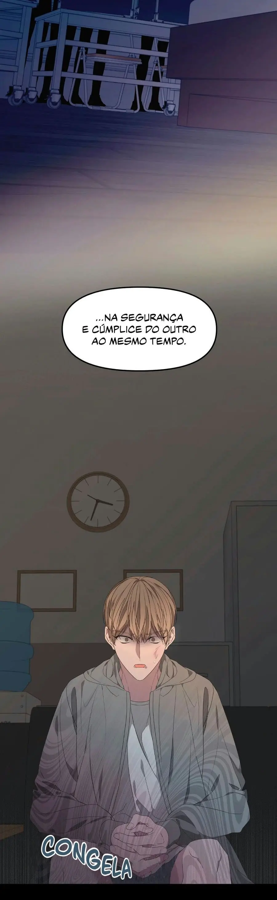 Avle – Capítulo 74 Yaoi – Página 21 Avle – Capítulo 74 Yaoi – Página 21