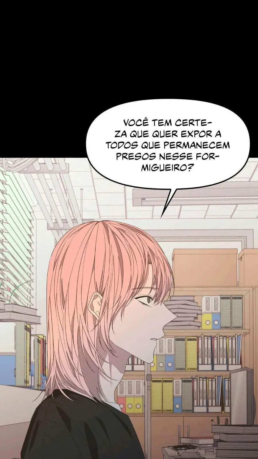 Avle – Capítulo 74 Yaoi – Página 22 Avle – Capítulo 74 Yaoi – Página 22