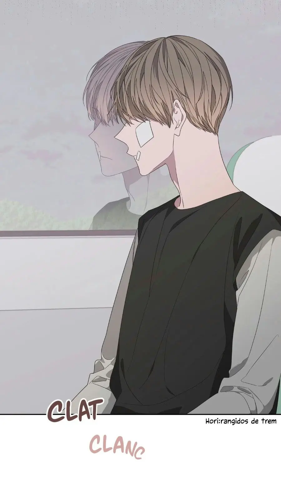 Avle – Capítulo 74 Yaoi – Página 24 Avle – Capítulo 74 Yaoi – Página 24