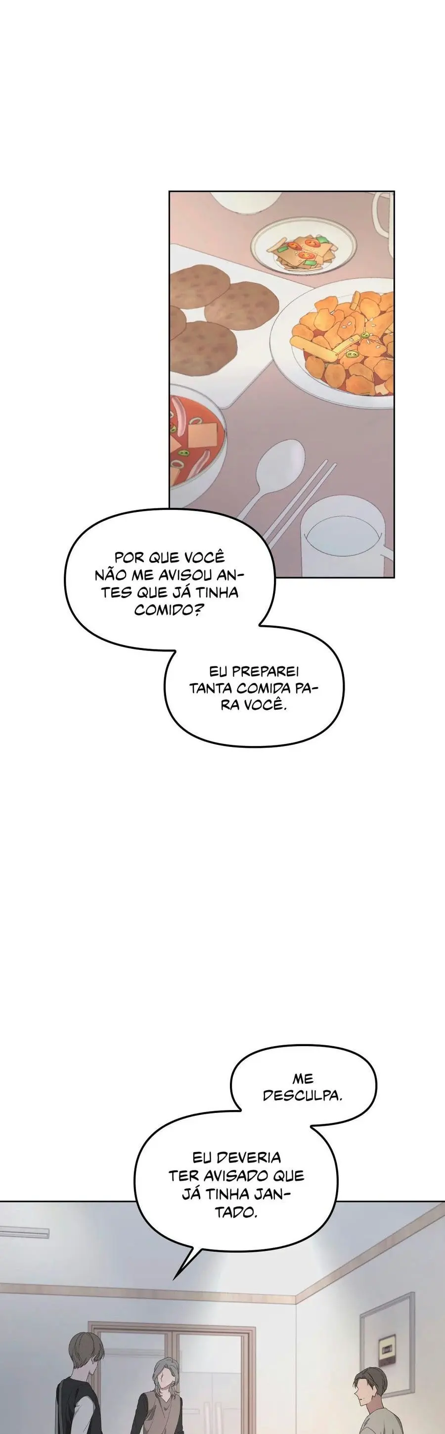 Avle – Capítulo 74 Yaoi – Página 26 Avle – Capítulo 74 Yaoi – Página 26