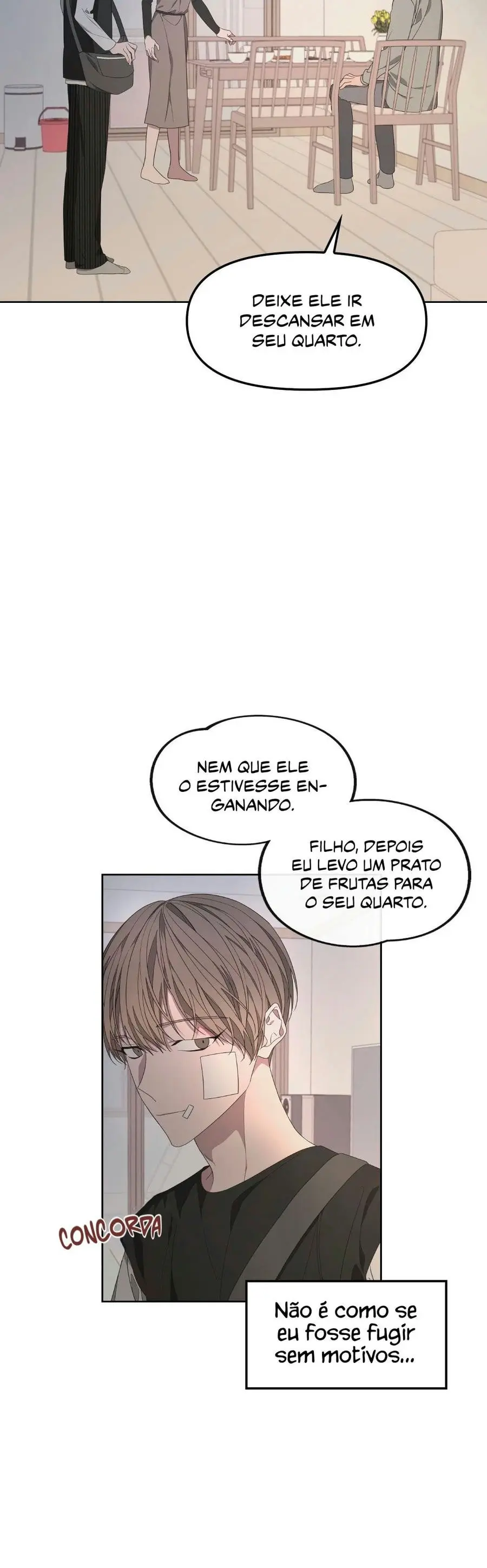 Avle – Capítulo 74 Yaoi – Página 27 Avle – Capítulo 74 Yaoi – Página 27