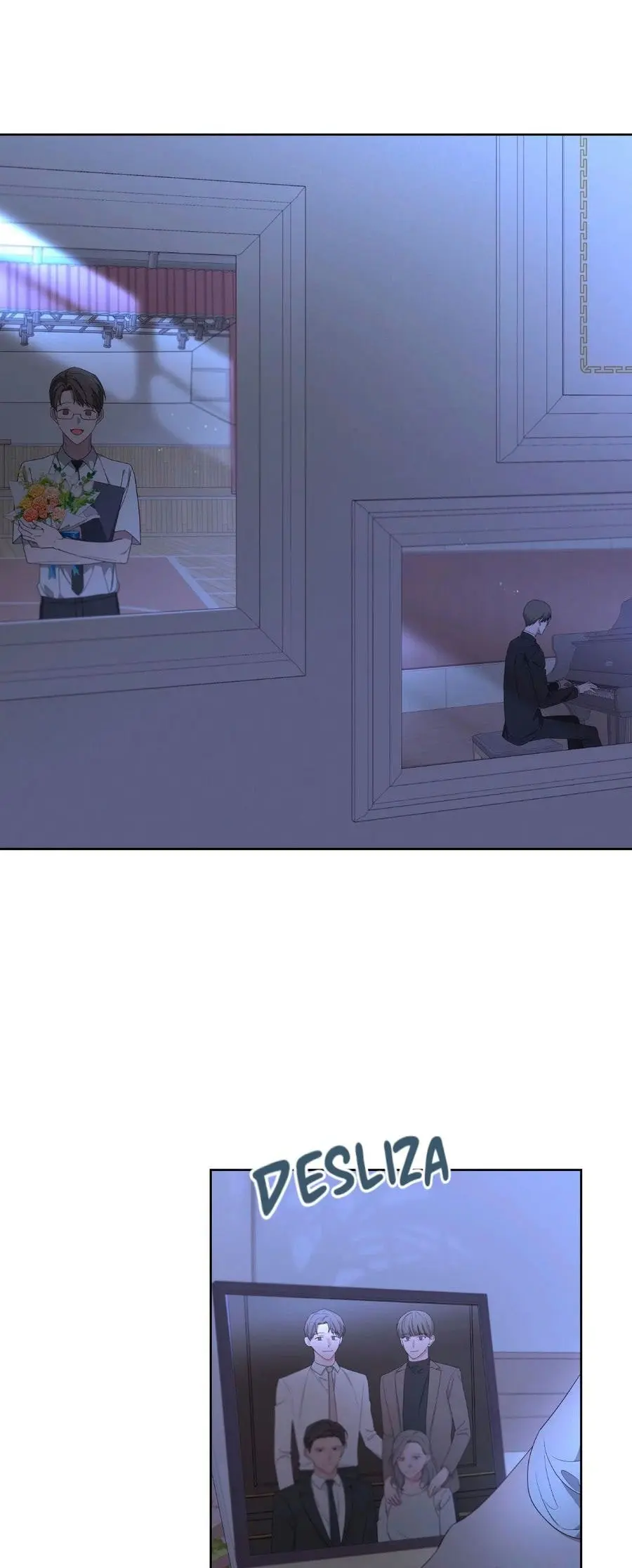 Avle – Capítulo 74 Yaoi – Página 31 Avle – Capítulo 74 Yaoi – Página 31