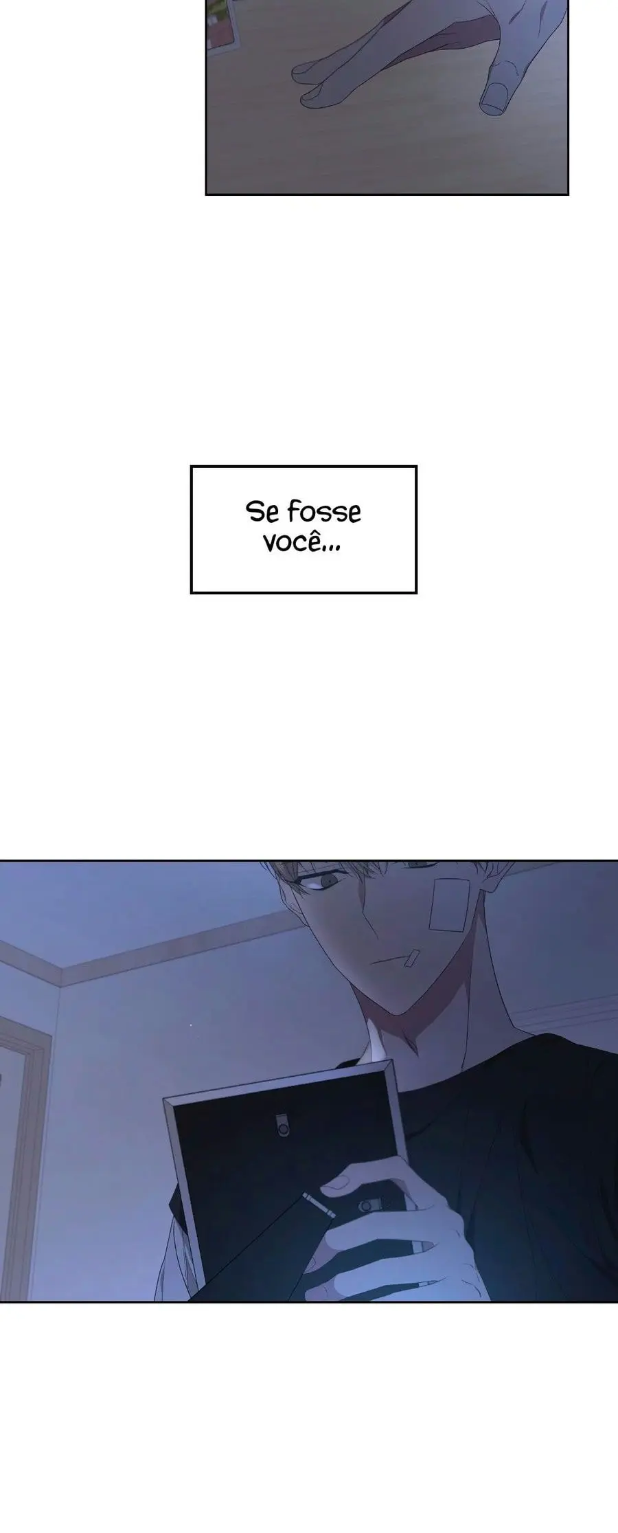 Avle – Capítulo 74 Yaoi – Página 32 Avle – Capítulo 74 Yaoi – Página 32