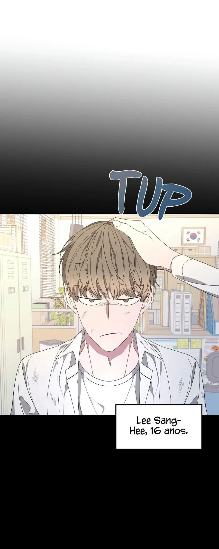 Avle – Capítulo 74 Yaoi – Página 34 Avle – Capítulo 74 Yaoi – Página 34