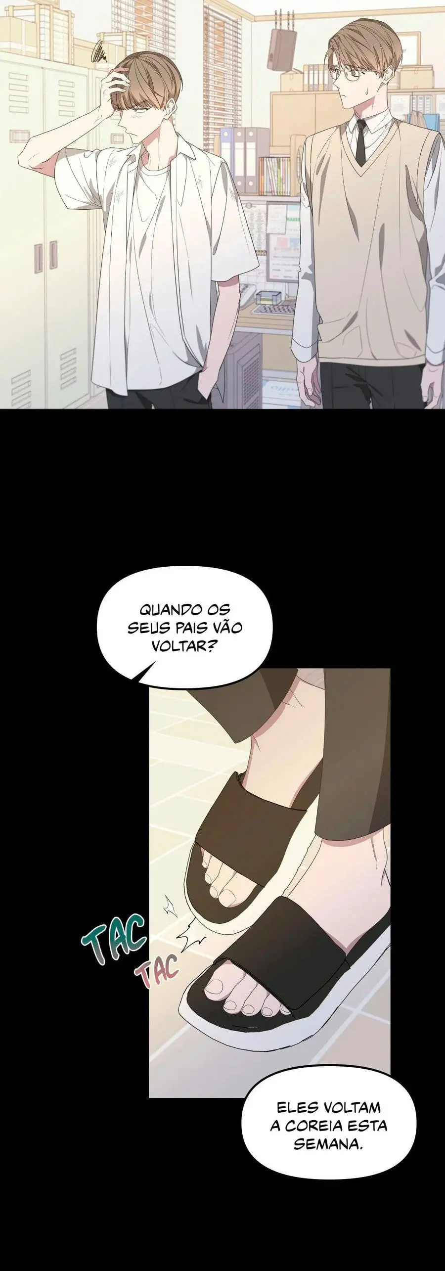 Avle – Capítulo 74 Yaoi – Página 37 Avle – Capítulo 74 Yaoi – Página 37