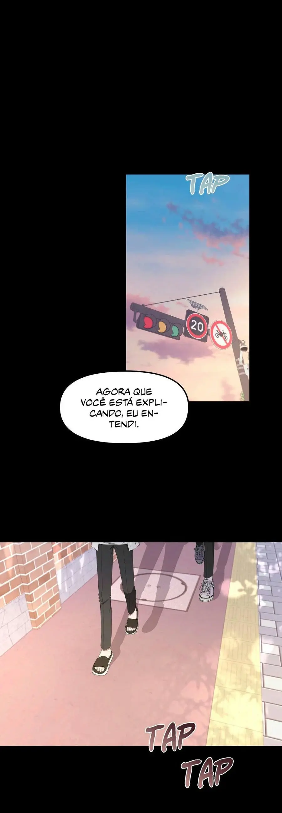 Avle – Capítulo 74 Yaoi – Página 39 Avle – Capítulo 74 Yaoi – Página 39