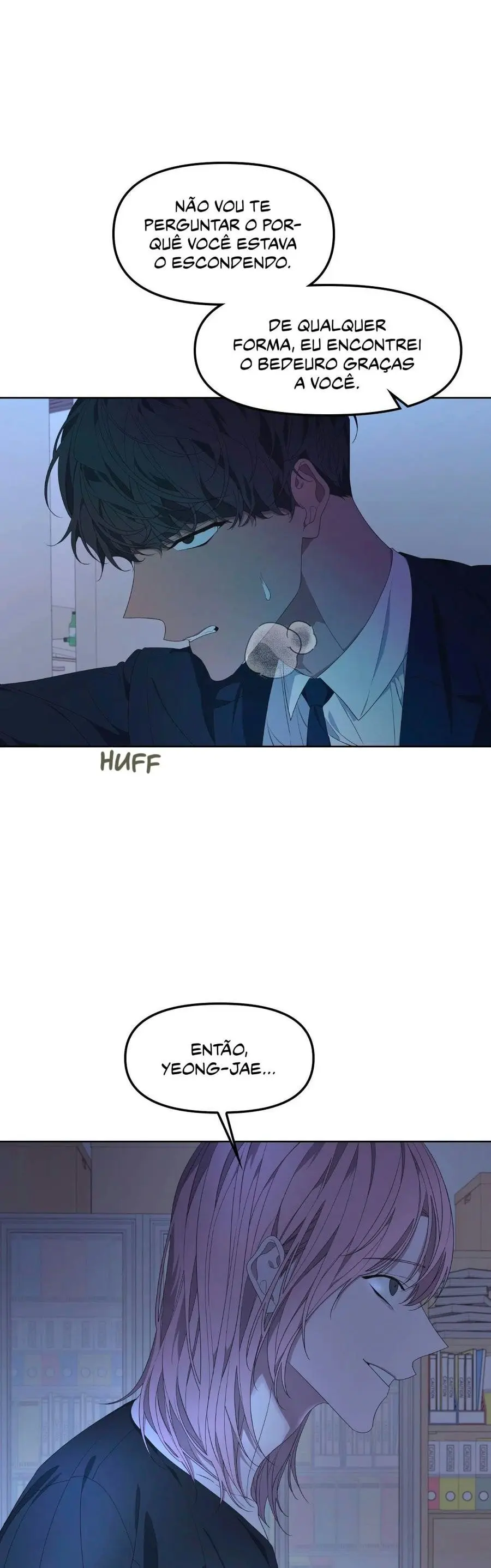 Avle – Capítulo 74 Yaoi – Página 4 Avle – Capítulo 74 Yaoi – Página 4