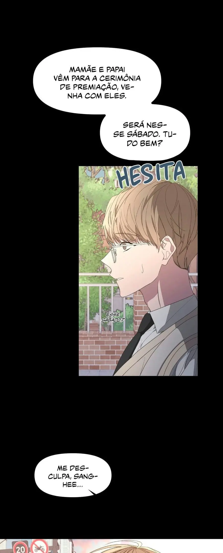 Avle – Capítulo 74 Yaoi – Página 42 Avle – Capítulo 74 Yaoi – Página 42