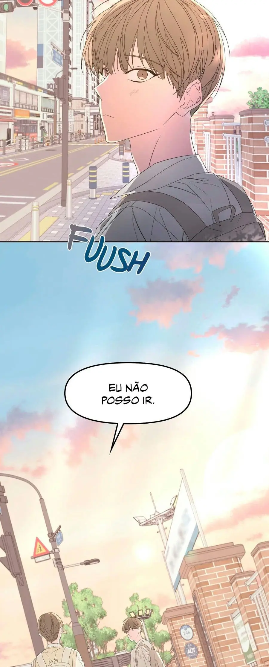 Avle – Capítulo 74 Yaoi – Página 43 Avle – Capítulo 74 Yaoi – Página 43