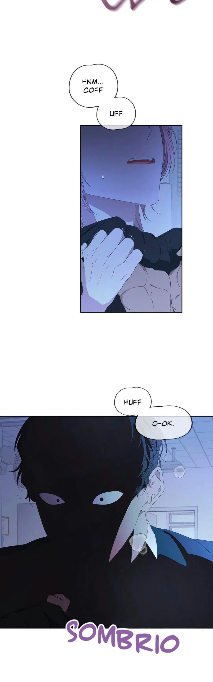 Avle – Capítulo 74 Yaoi – Página 6 Avle – Capítulo 74 Yaoi – Página 6