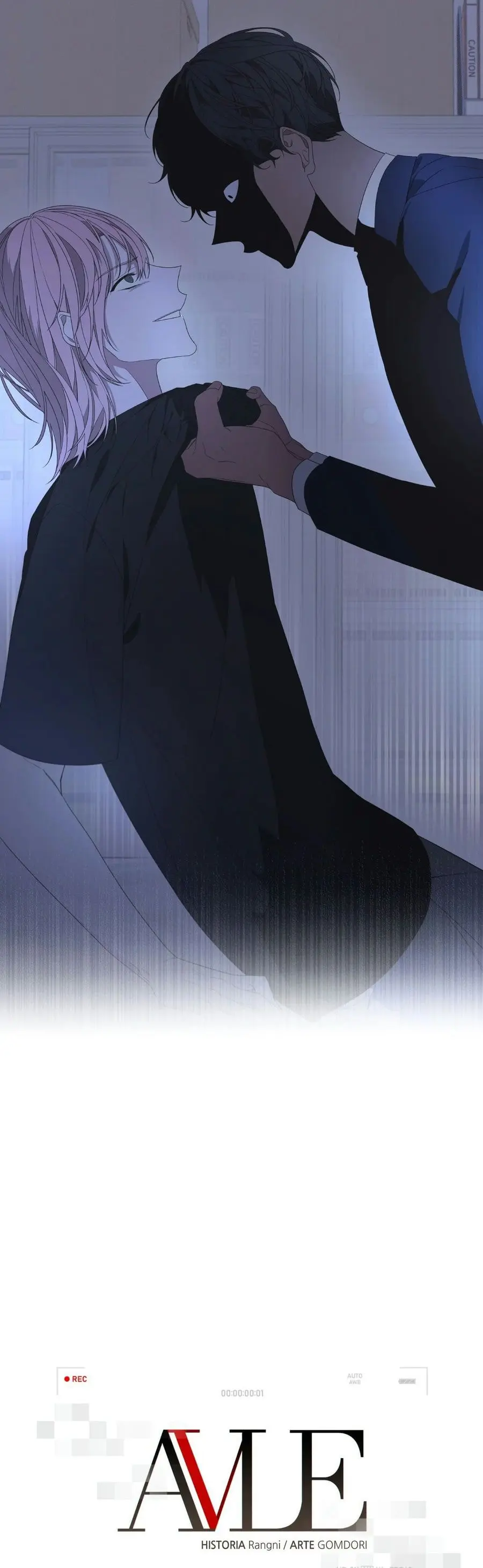 Avle – Capítulo 74 Yaoi – Página 8 Avle – Capítulo 74 Yaoi – Página 8