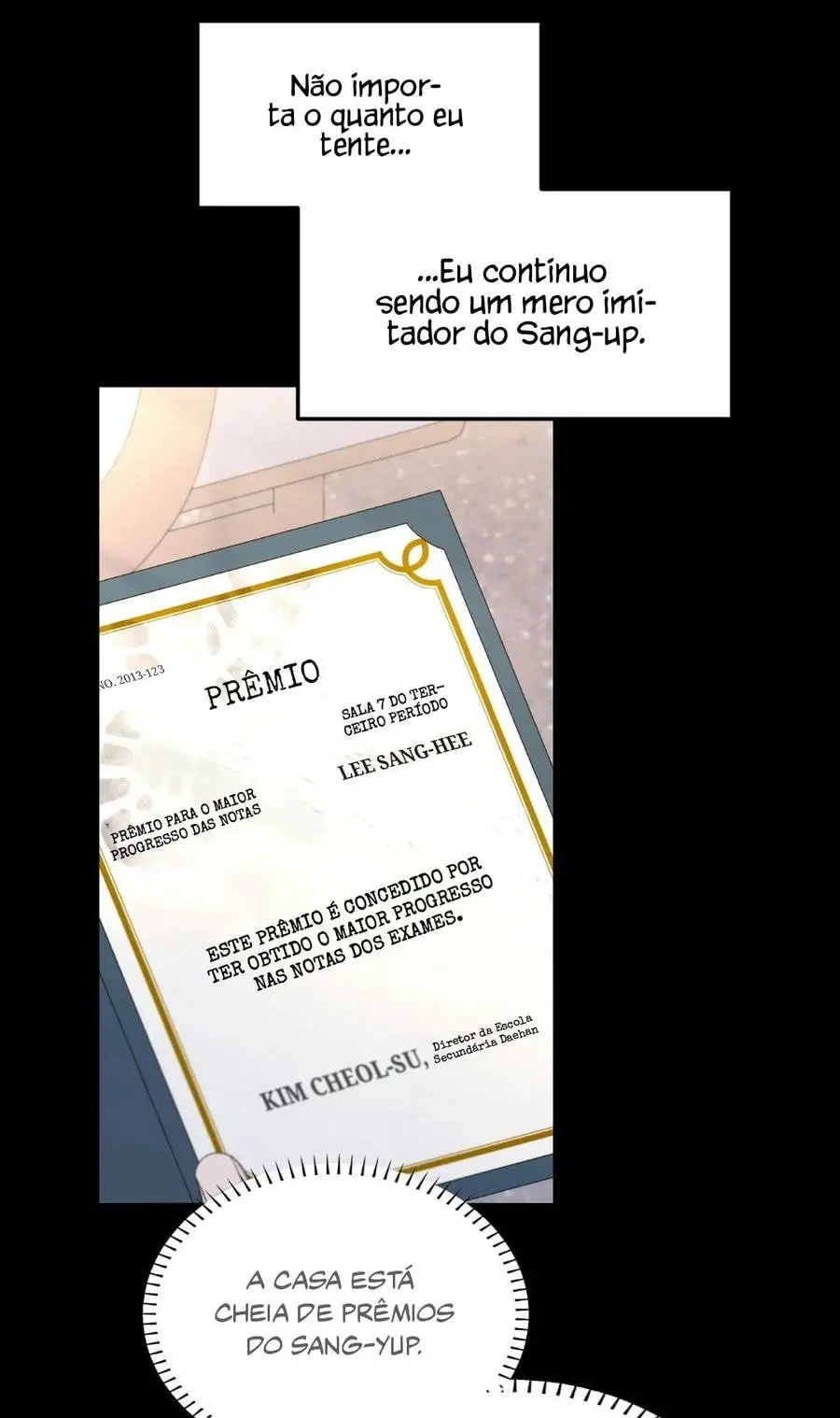 Avle – Capítulo 75 Yaoi – Página 11