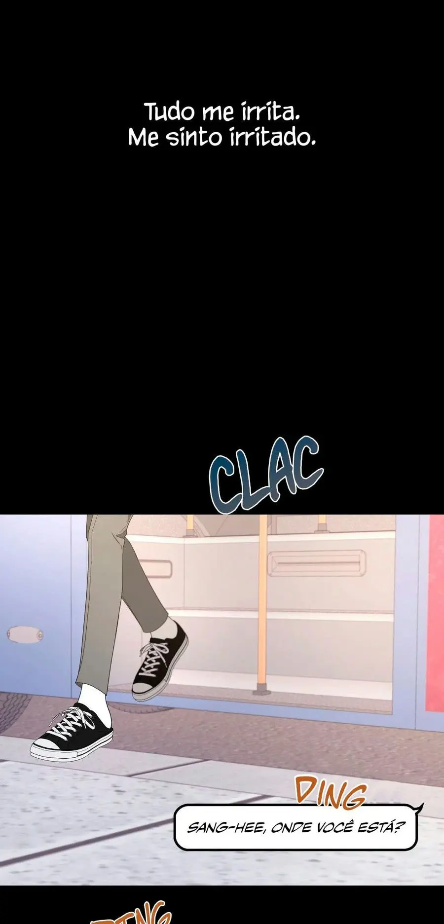 Avle – Capítulo 75 Yaoi – Página 13