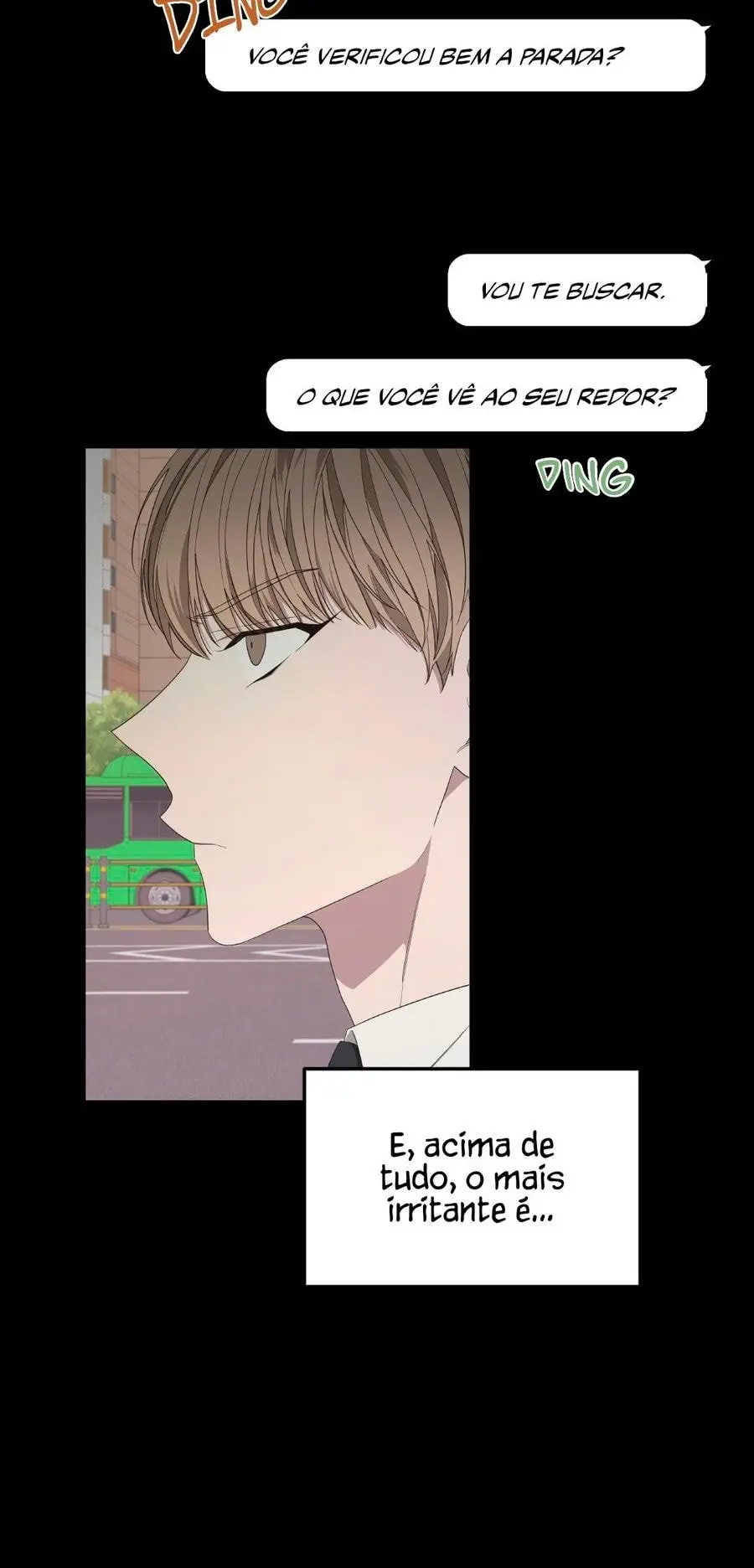 Avle – Capítulo 75 Yaoi – Página 14