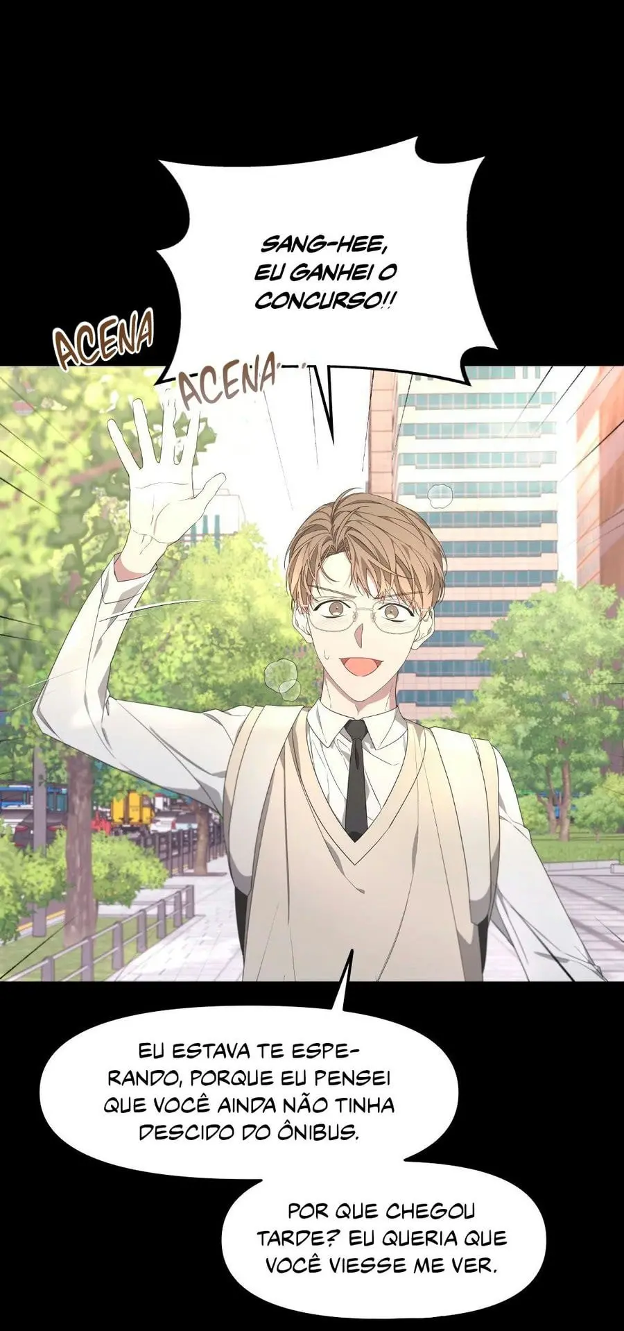 Avle – Capítulo 75 Yaoi – Página 16