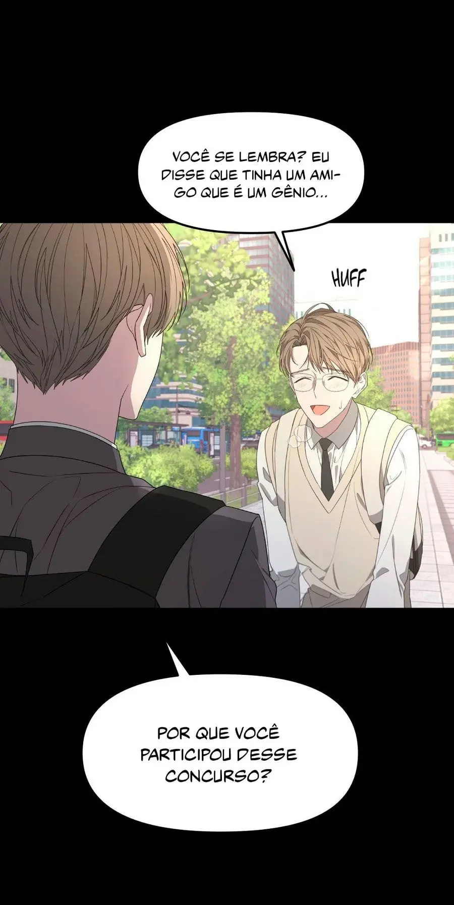 Avle – Capítulo 75 Yaoi – Página 18