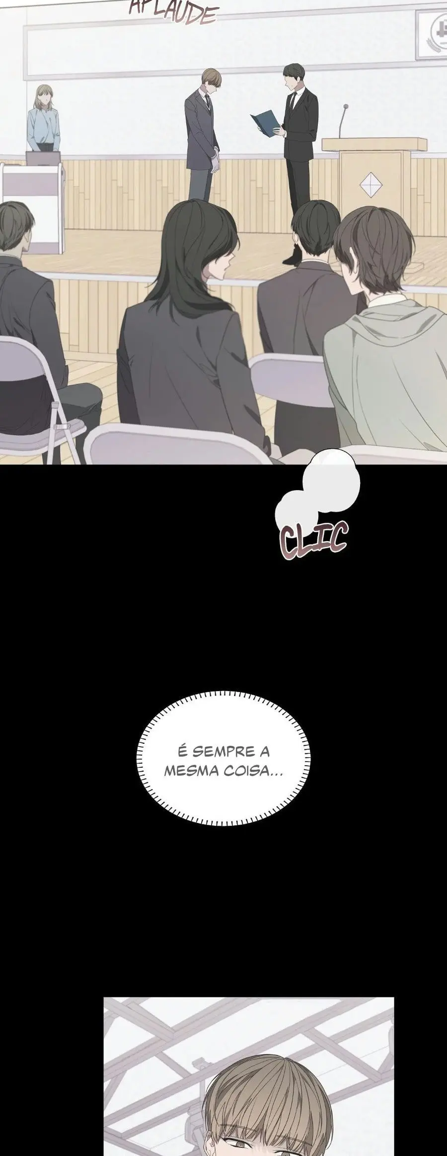 Avle – Capítulo 75 Yaoi – Página 2