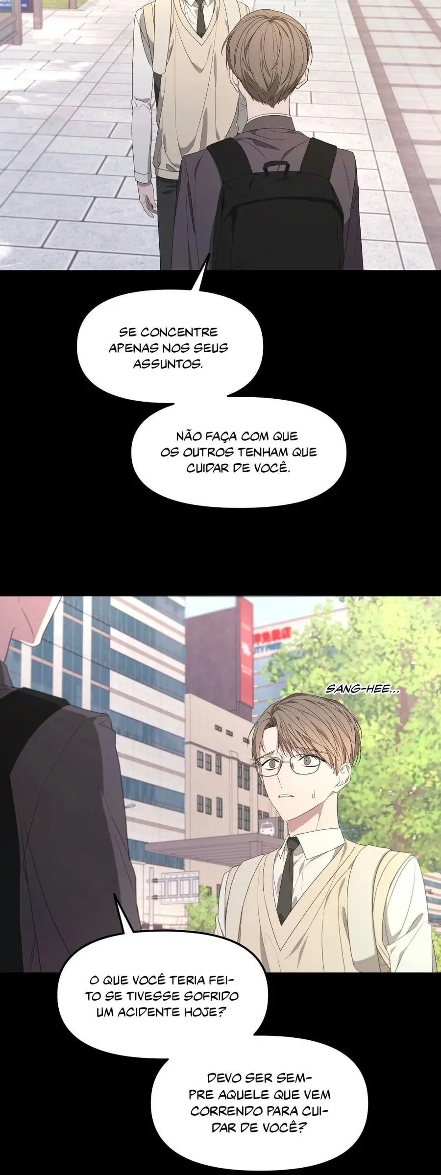 Avle – Capítulo 75 Yaoi – Página 20