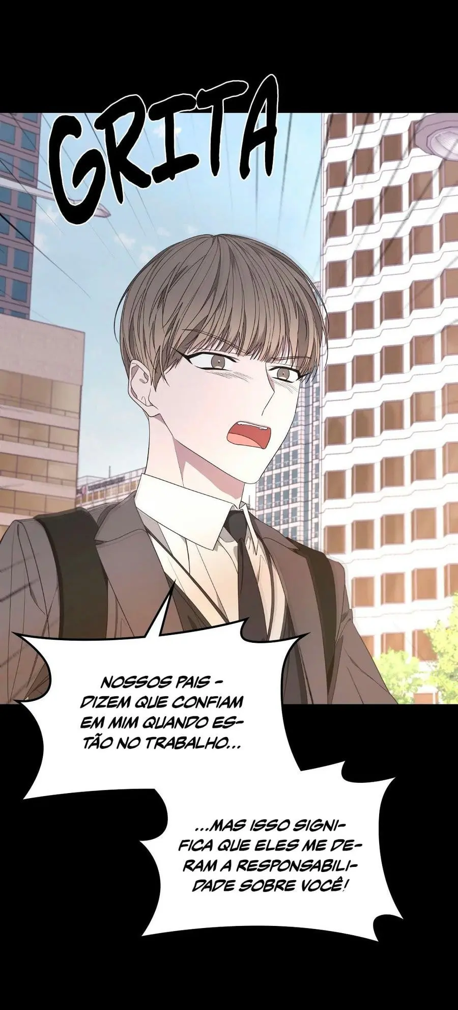 Avle – Capítulo 75 Yaoi – Página 21