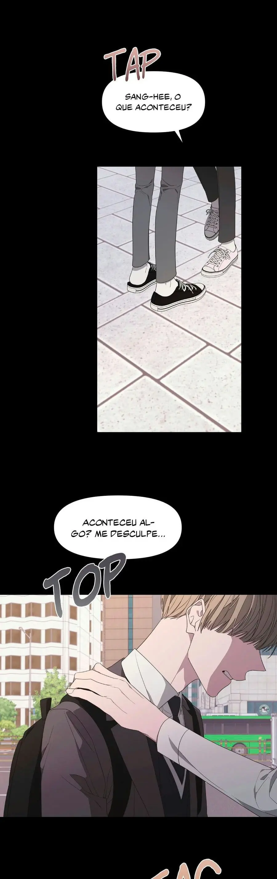 Avle – Capítulo 75 Yaoi – Página 22