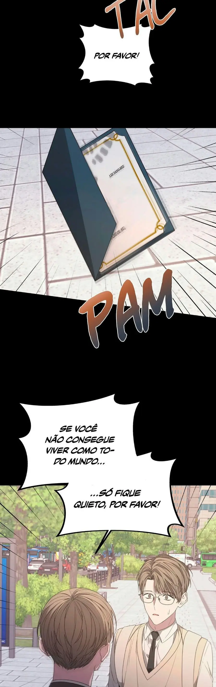 Avle – Capítulo 75 Yaoi – Página 23