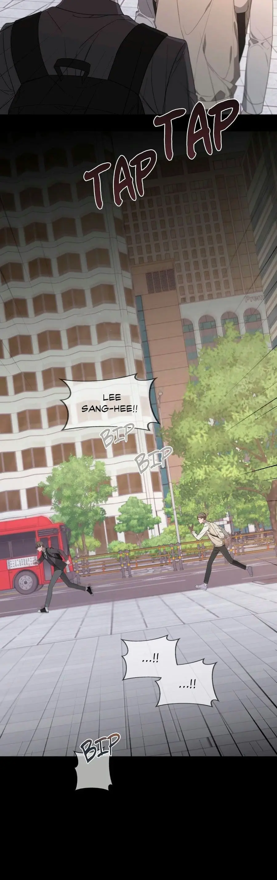 Avle – Capítulo 75 Yaoi – Página 24