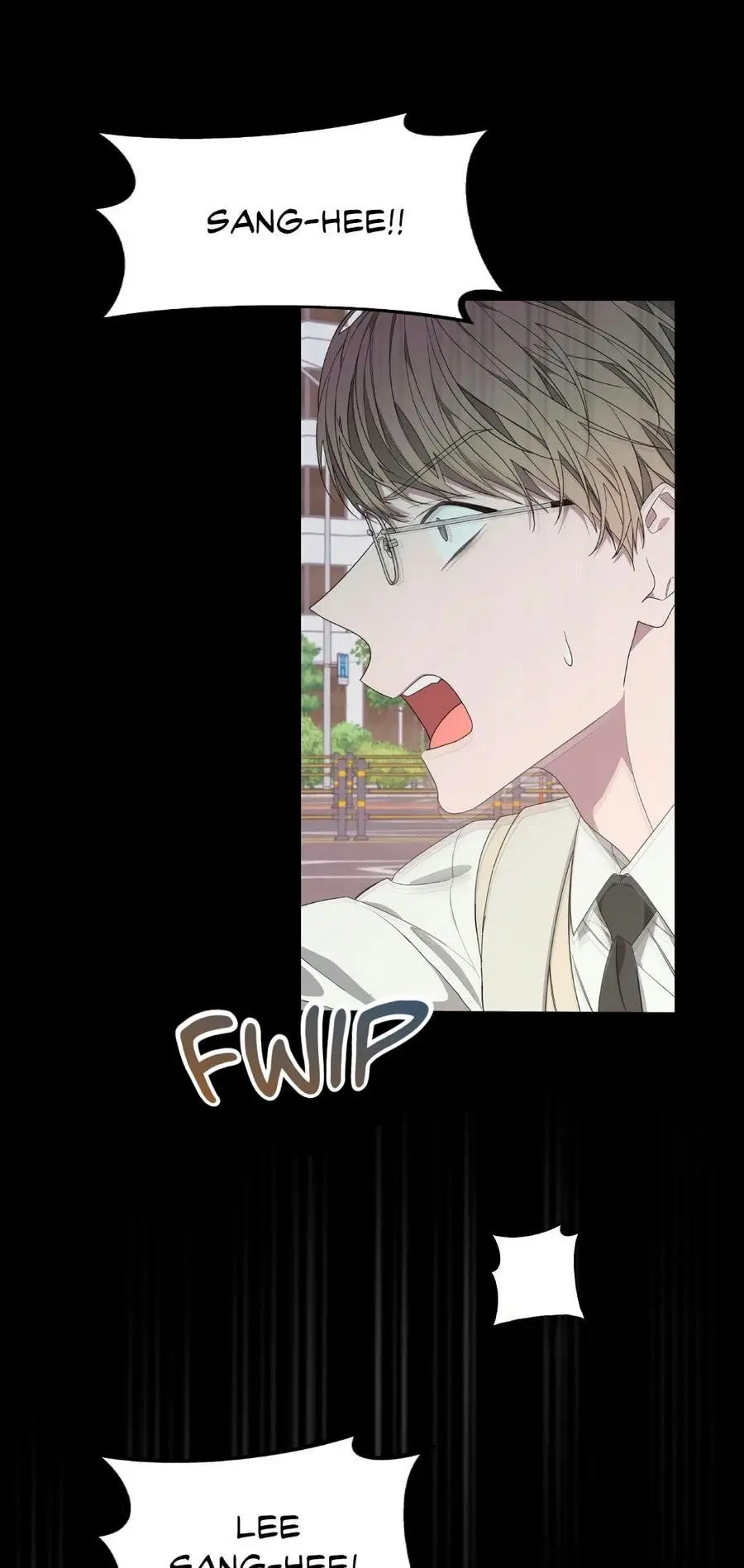 Avle – Capítulo 75 Yaoi – Página 25