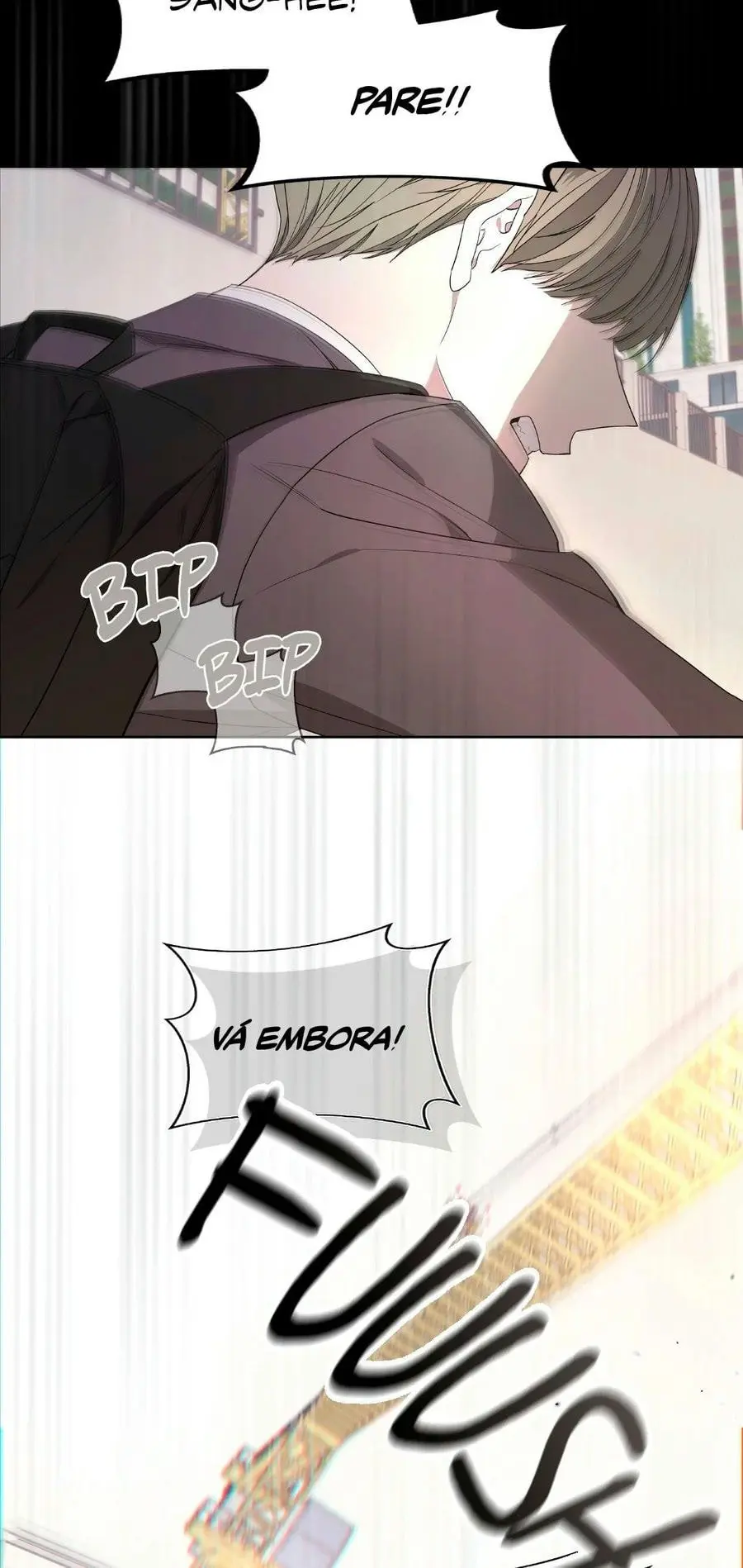 Avle – Capítulo 75 Yaoi – Página 26