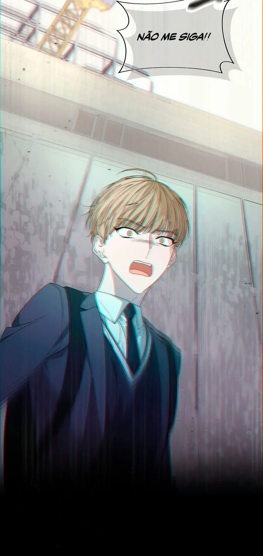 Avle – Capítulo 75 Yaoi – Página 27