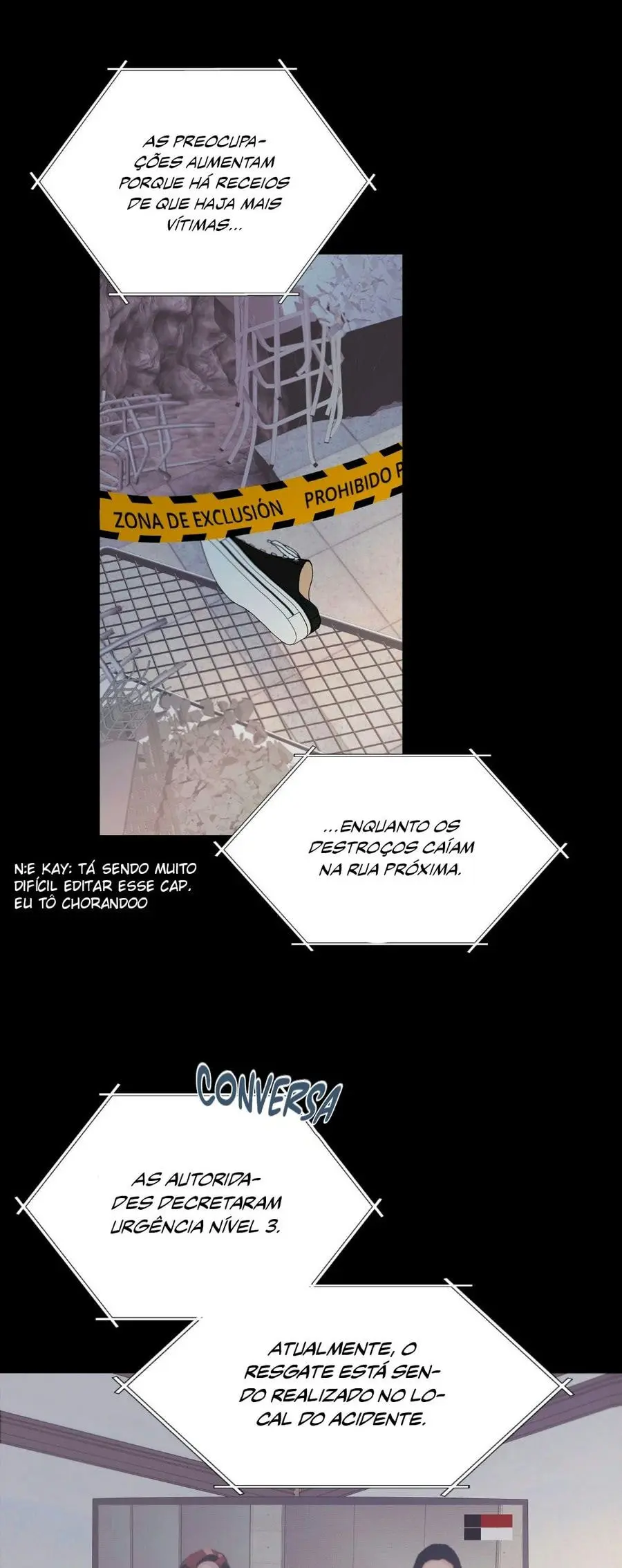 Avle – Capítulo 75 Yaoi – Página 30