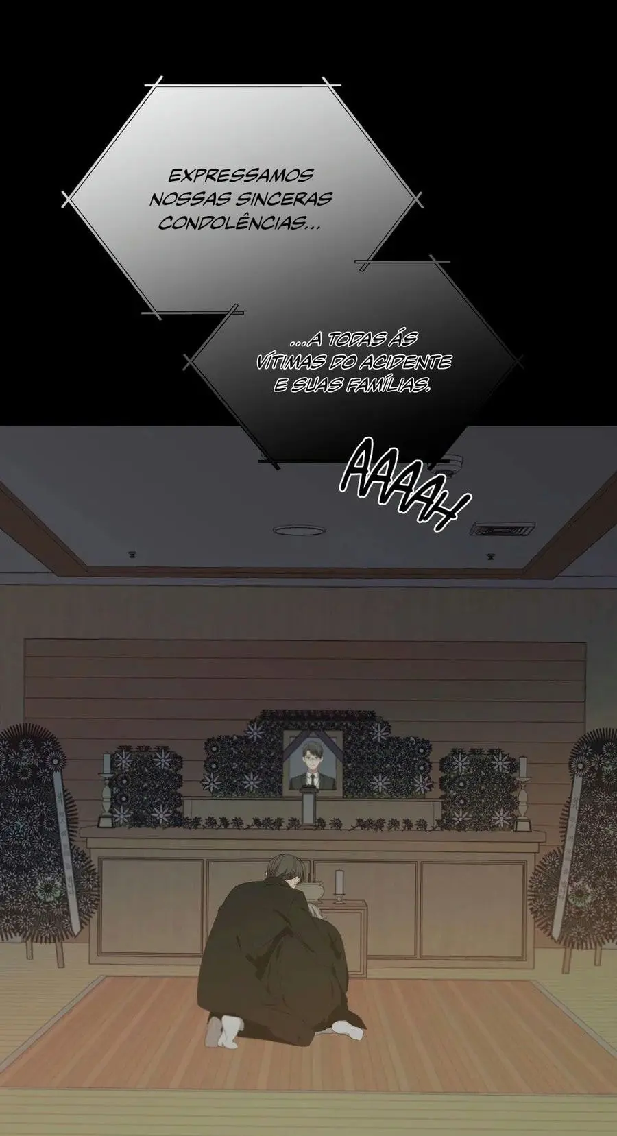 Avle – Capítulo 75 Yaoi – Página 32